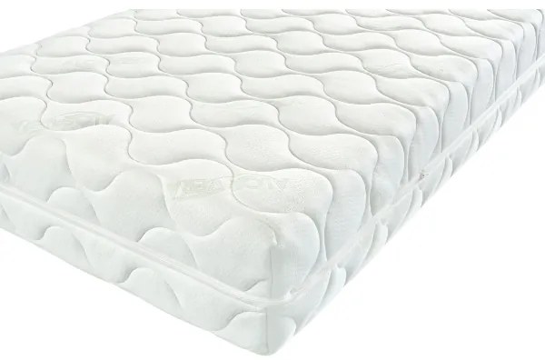 taštičkový matrac POSEIDON 2 200x200 cm