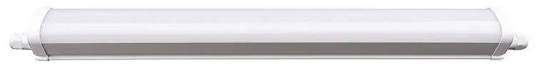 LED nadpáj. svietidlo 50W/IP65 LW/3/1500/2835/4000K