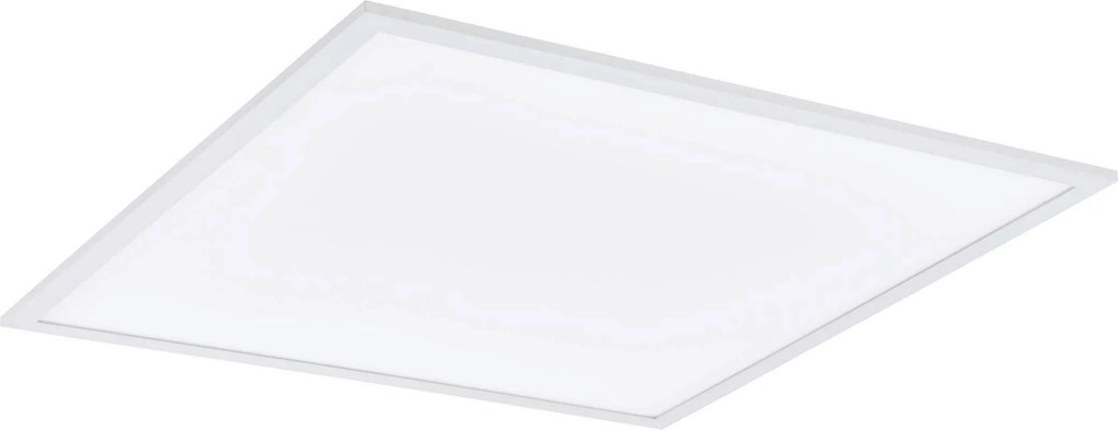 XXXLutz LED PANEL, 59,5/59,5/5,5 cm Eglo - Online Only bytové doplnky - 003348269901