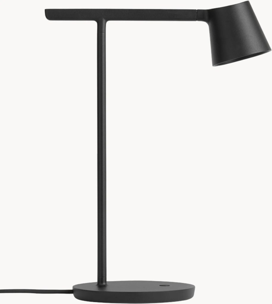Stmievateľná stolová LED lampa Tip