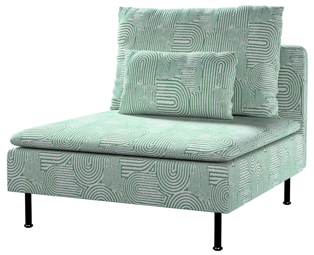 Poťah na 1 sed. diel Söderhamn