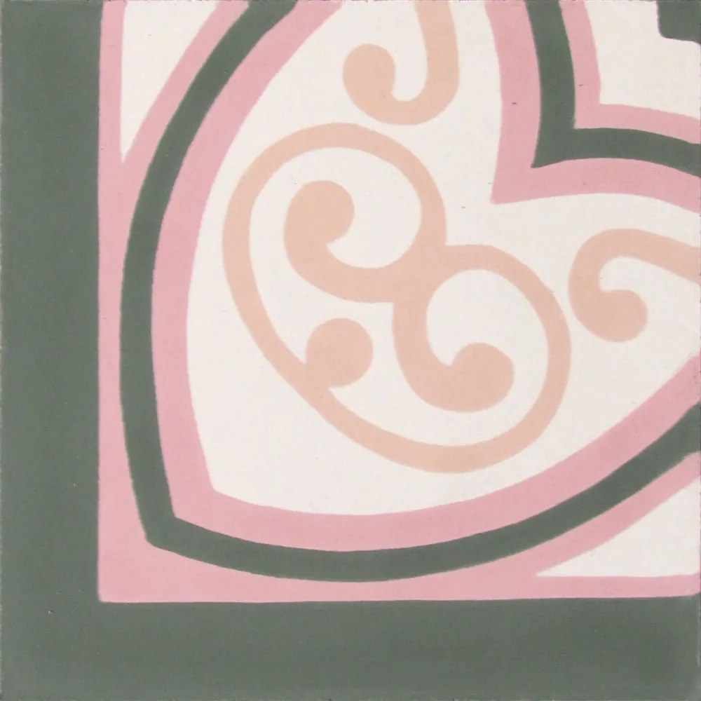 Cementové dlaždice 9911 | Articima