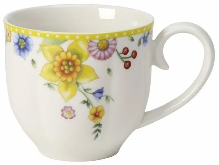 Spring Awakening šálka na kávu 0,26l, Villeroy & Boch