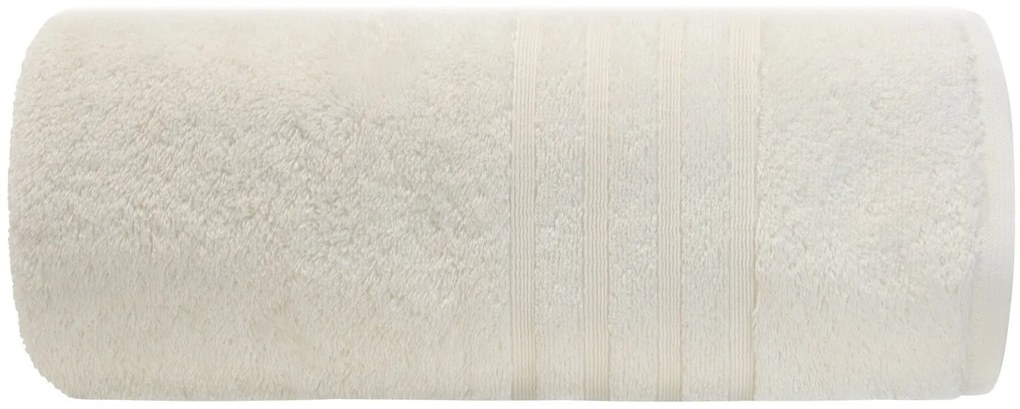 FROTÉ UTERÁK LAVIN SADA 6KS 50X90 CM KRÉMOVÁ