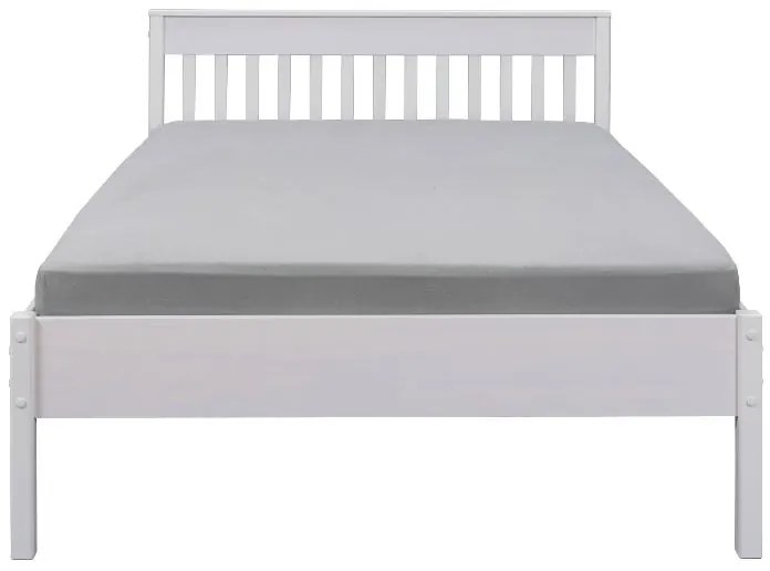 Inter Link Manželská posteľ Chilly Home (180 x 200 cm)  (100394246)