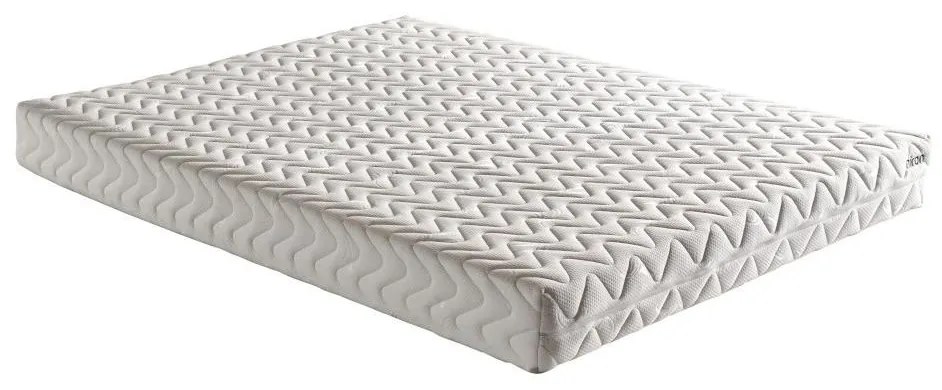 Taštičkový matrac Nixon 200x200 cm (T3). Akcia -18%. Vlastná spoľahlivá doprava až k Vám domov. 1101477