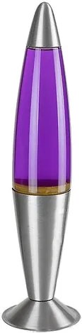 Rabalux LOLLIPOP3 LED lávová lampa 76106