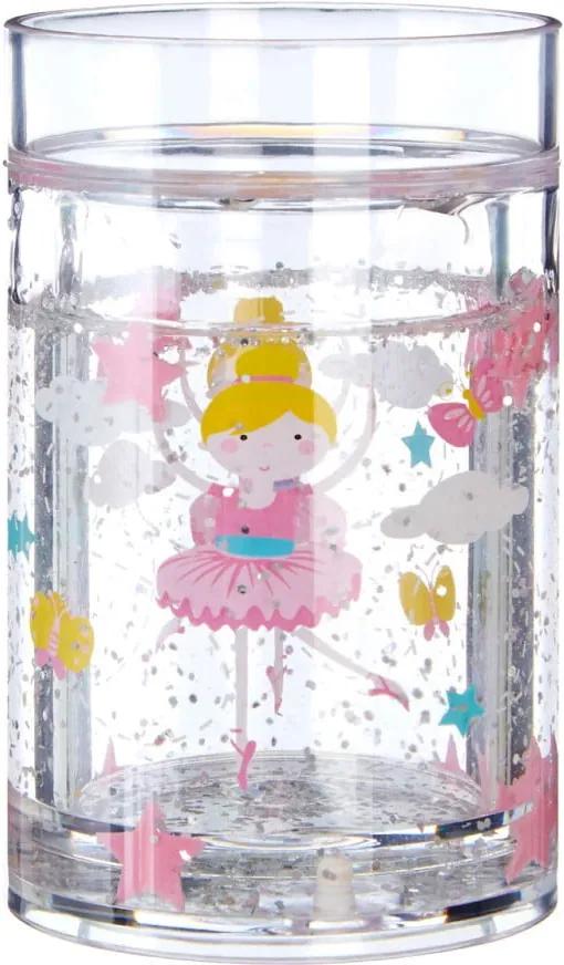 Detský pohár Premier Housewares Ballerina, 200 ml