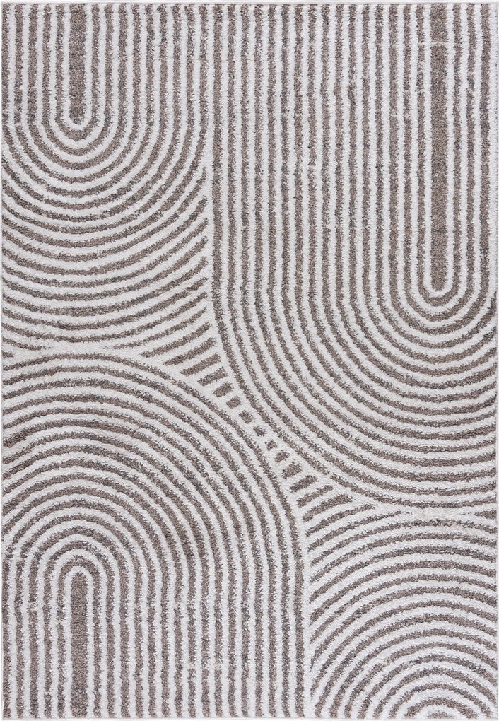 TA Koberec NP09A COKEN BEIGE ATHOS EPT Rozmer: 140x200 cm