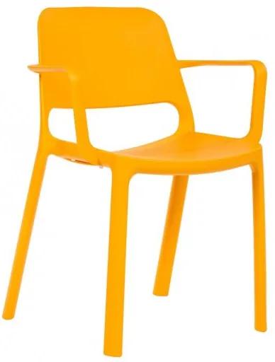 Jedálenská stolička Pixel