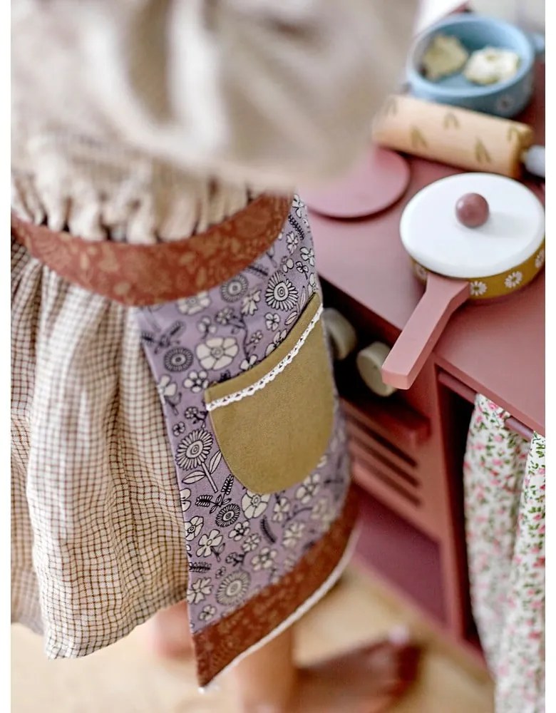 Detská kuchynka Pippi – Bloomingville Mini