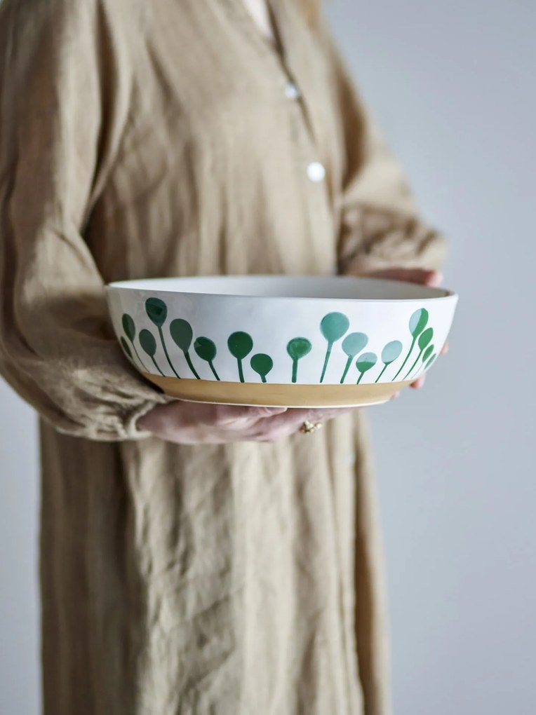 Bloomingville Misa Linora Green 3325 ml