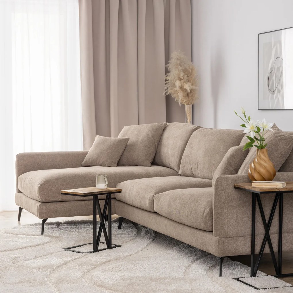 Pohovka Odense beige