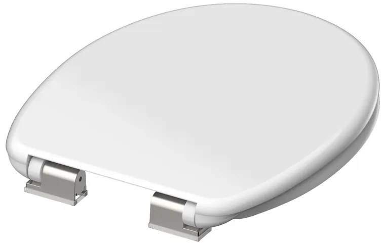 Schütte WC doska (biela)  (100335900)