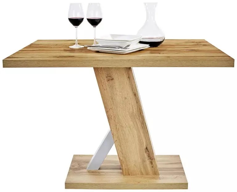 PreHouse Stôl LOROS 120 Wotan