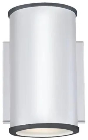 Westinghouse 65807 - LED Stmievateľné vonkajšie svietidlo MARIUS LED/8W/230V IP44