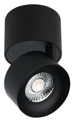 LED2 - LED Bodové svietidlo KLIP ON LED/11W/230V