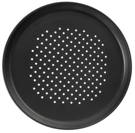 Orion Plech na pizzu s nepriľnavým povrchom, 32 cm