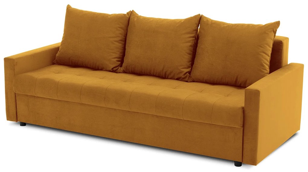 Veľká pohovka VERONA Medová