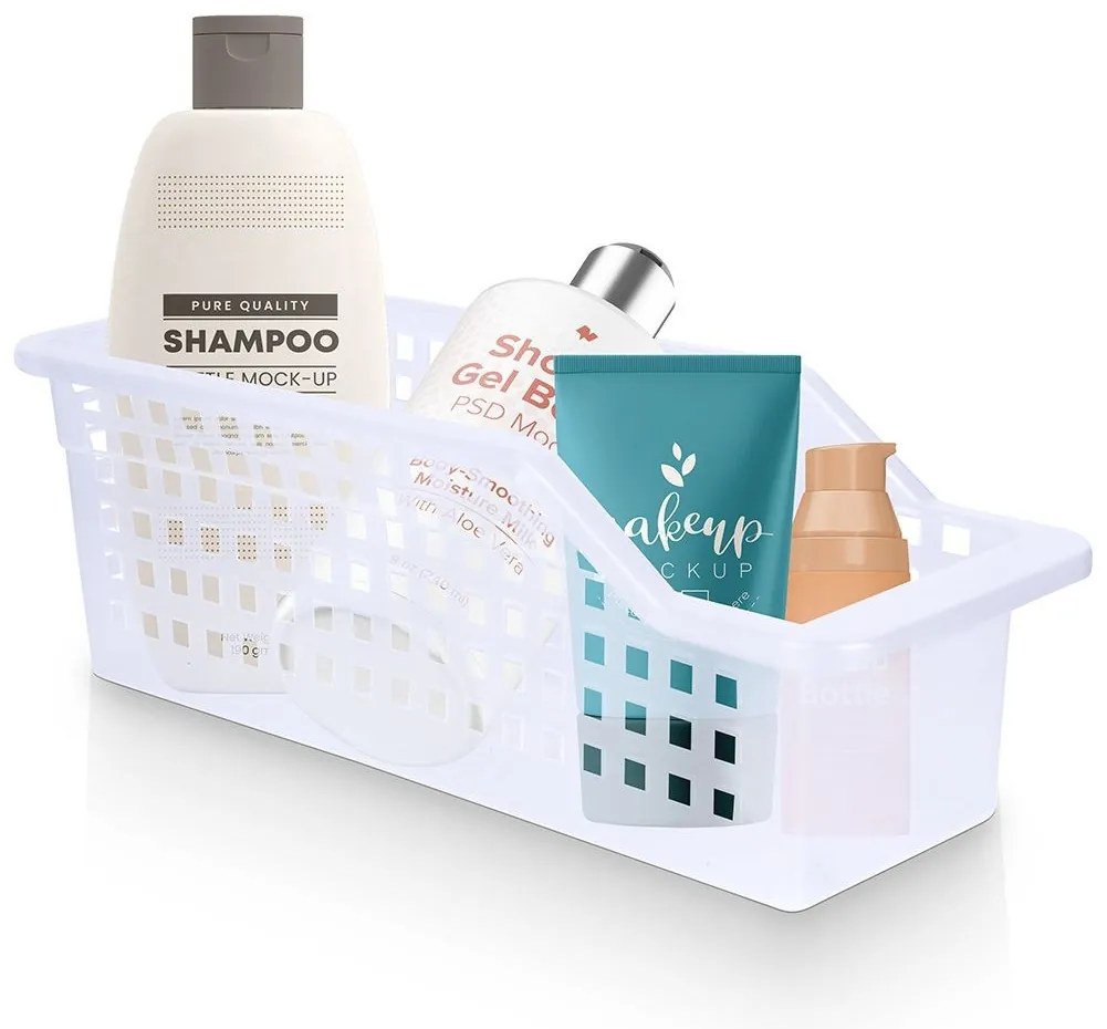 VILDE Úložný box, organizér do chladničky BRICK 35 x 13 x 12 cm