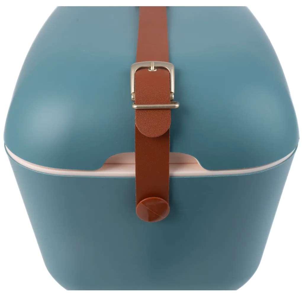 Polarbox Chladiaci box Classic 12 l, benzín, 12 l