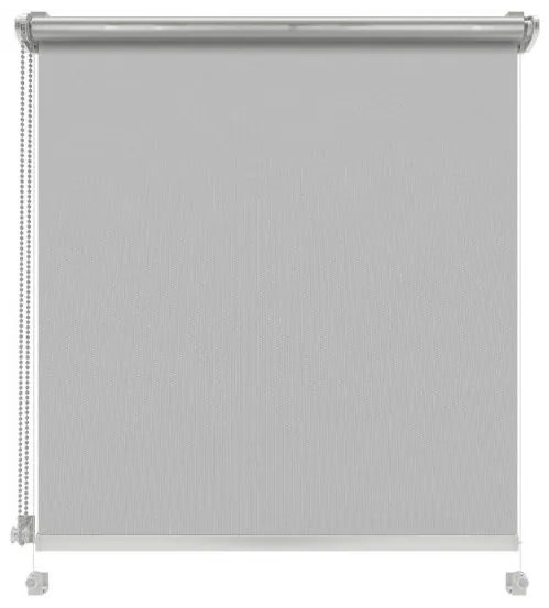 Gario Roleta Mini Blackout Sivá Šírka: 60 cm, Výška: 220 cm