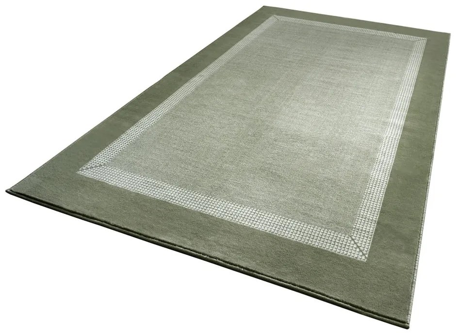 Zelený koberec 160x230 cm Band – Hanse Home