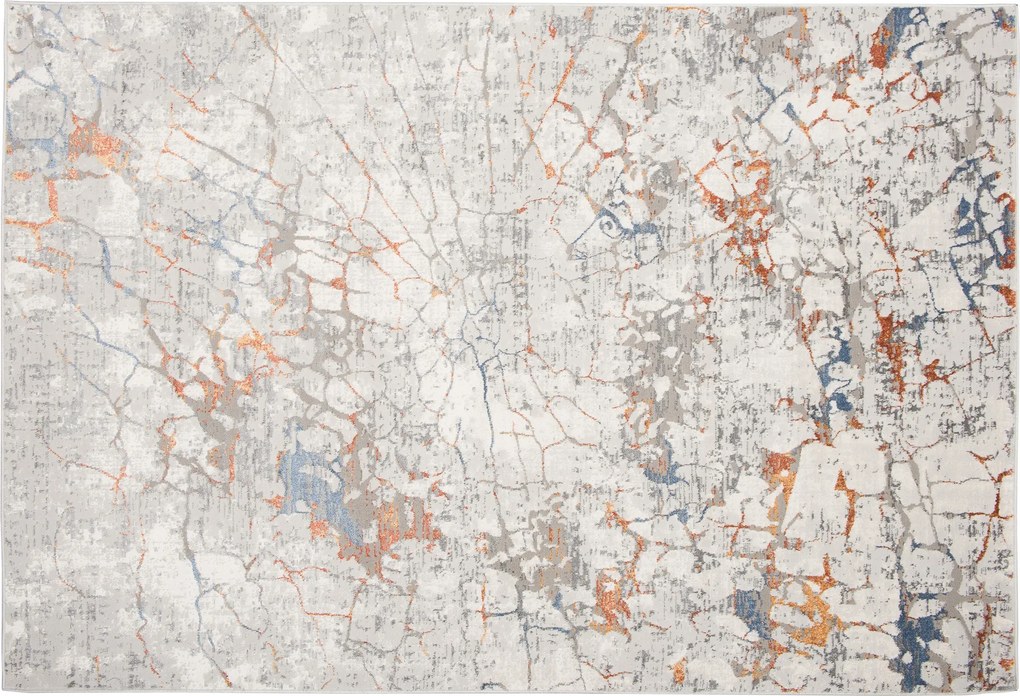 TA Koberec G421A SH_L_BLUE VENEZIA HNX Rozmer: 240x330 cm