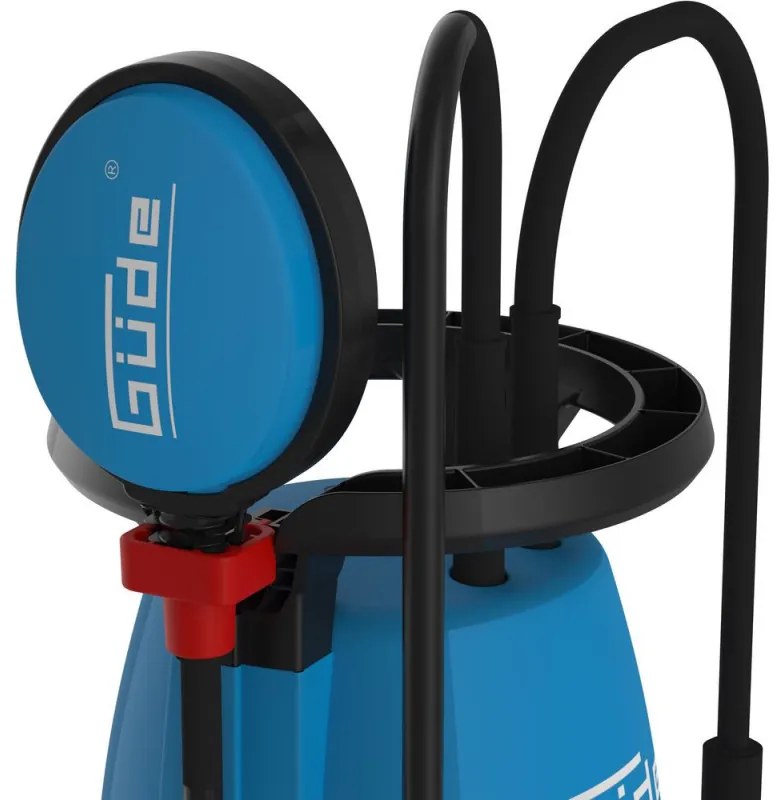 Kombinované ponorné čerpadlo, 750 W, GS 751 3v1, Güde | 94643