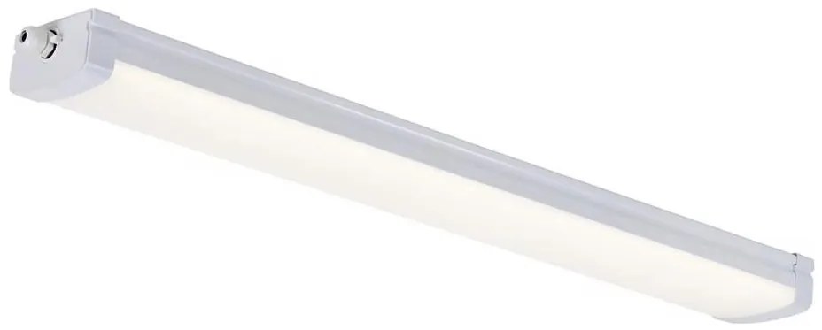 Nordlux - LED Technické svietidlo BURBANK LED/31W/230V 4000K IP65