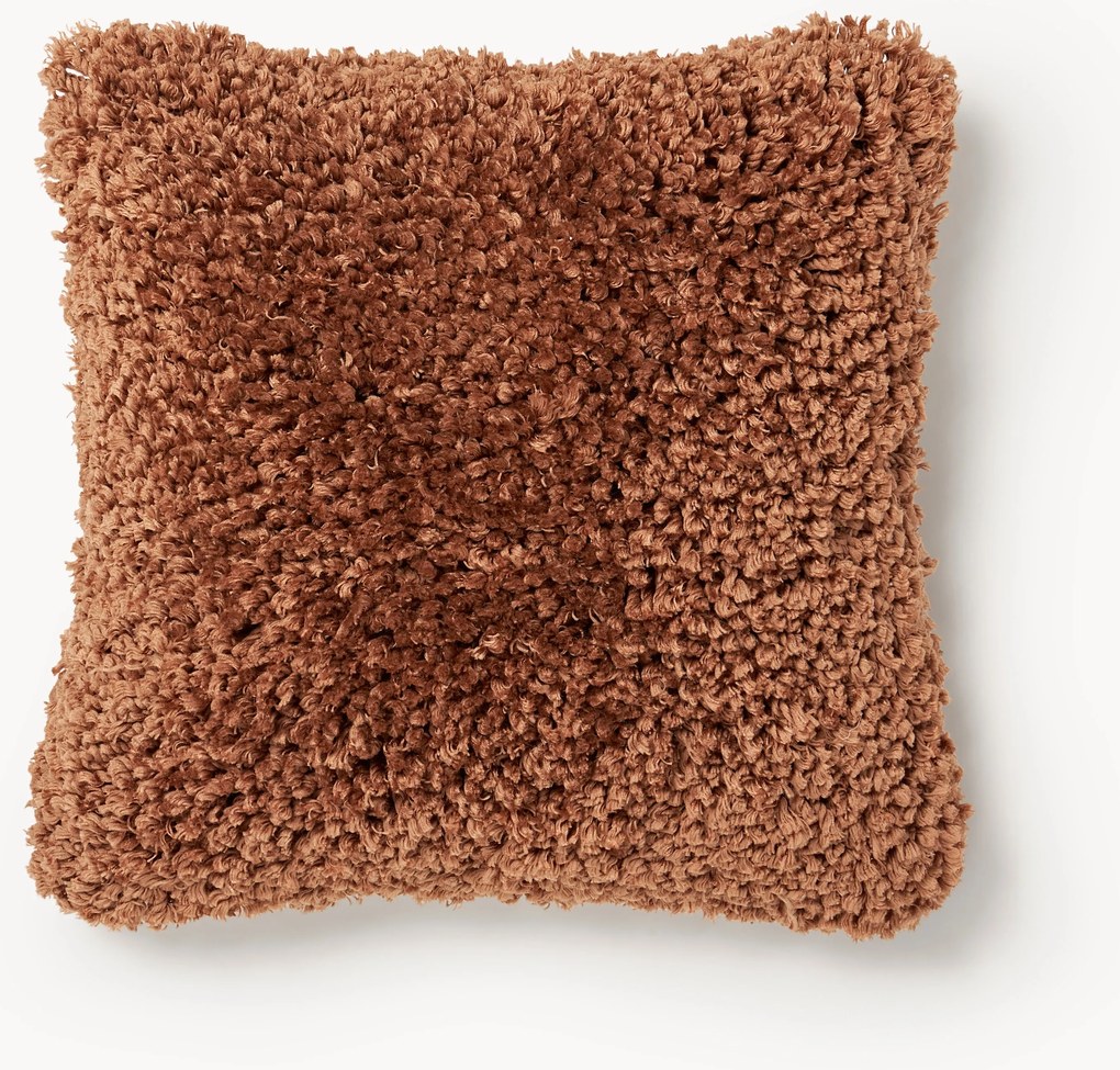 Ručne tuftovaný exteriérový poťah na vankúš Luella