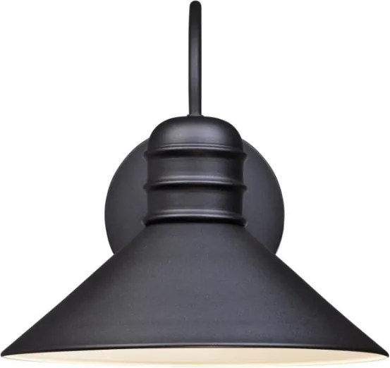 Westinghouse 6580940 - Stmievateľné LED vonkajšie nástenné svietidlo WALTER LED/8W/230V IP44