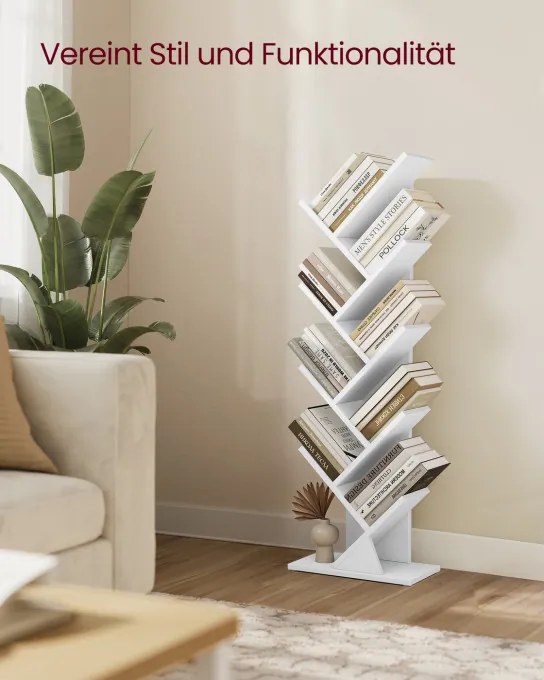 Knižnica LBC609WB01