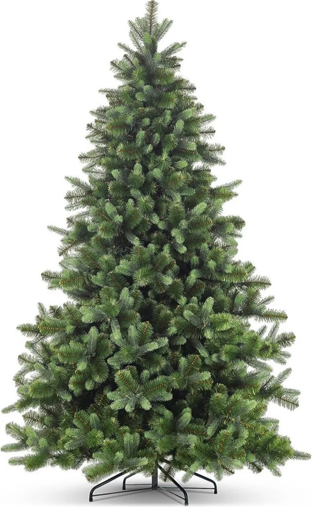 Vianočný stromček Rocky 3D- 210cm
