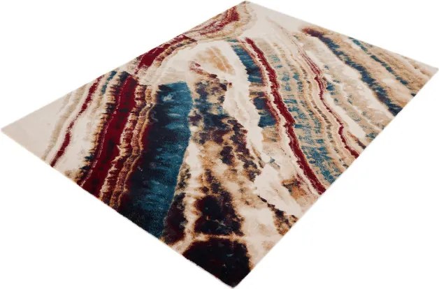 Koberec Agnella Calisia Shell krémový