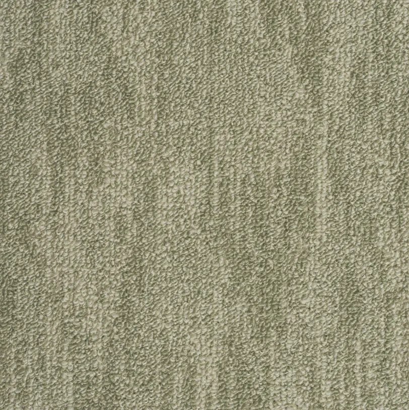 Spoltex, Koberec metráž Leon 53444 Zelený, na mieru, šíře 4m, zelená, filc, obývacia izba