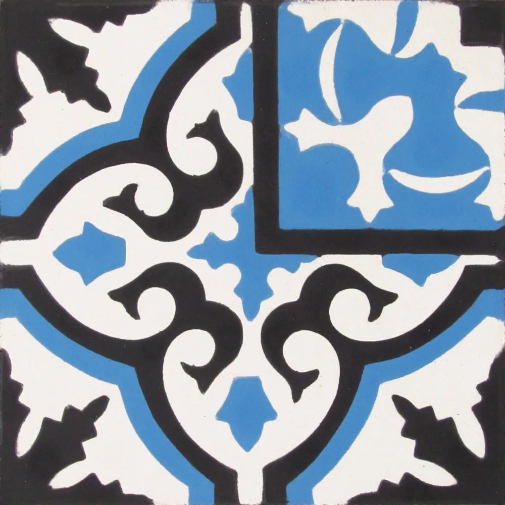 Cementové dlaždice 93455 | Articima