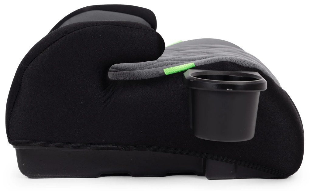 ECOTOYS i-Size Podsedák pre deti 125–150 cm s držiakom