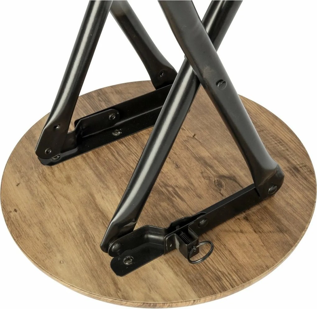 Skladací stolička Wenko FORIO