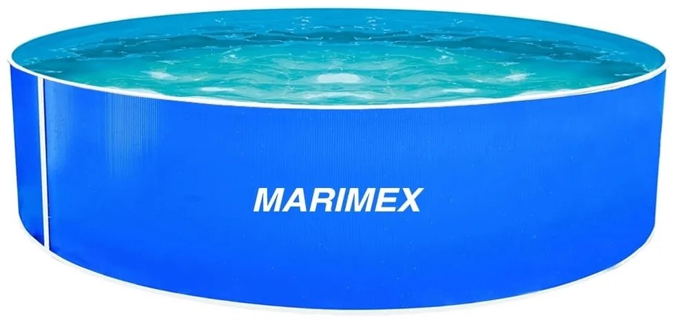 Marimex | Bazén Marimex Orlando 3,66x0,91 m s príslušenstvom | 10340197