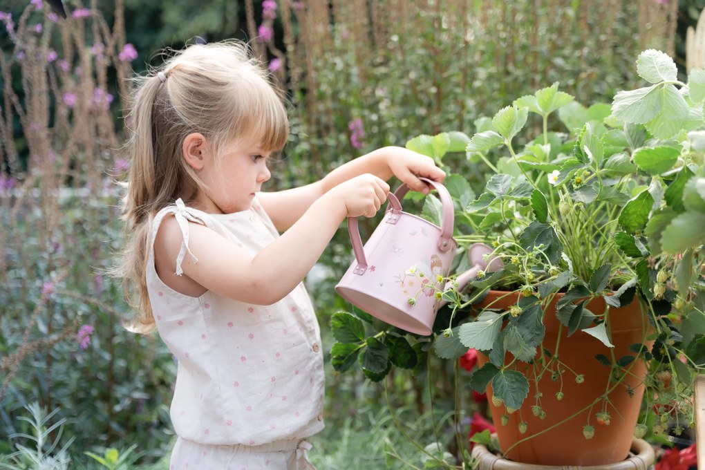 Kanvička na zalievanie Fairy Garden