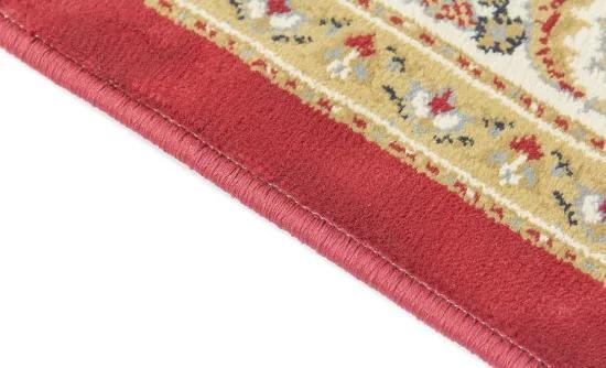 Oriental Weavers koberce Kusový koberec Kendra 170 / DZ2P - 160x235 cm