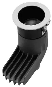 Minimalistické podhľadové svietidlo Tork 8 12W CCT