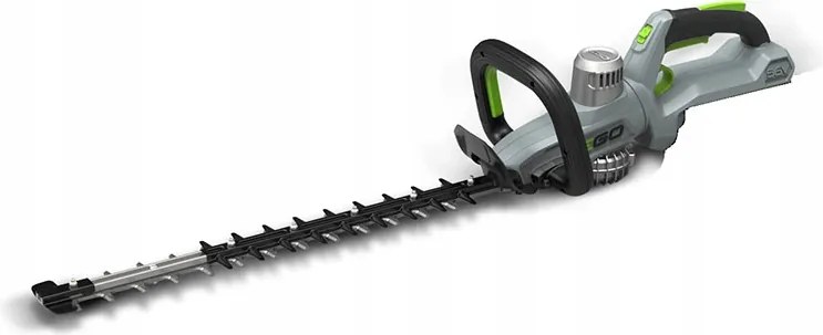 Akumulátorové nožnice na živý plot Ego Power+ Professional HT5100E, 51 cm