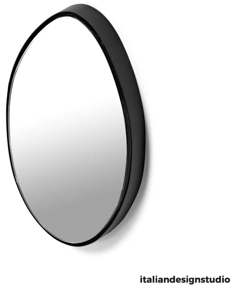 IDS Mirror B-D black