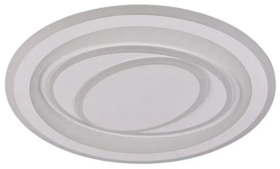 LED Stmievateľné stropné svietidlo LED/100W/230V 3000-6500K + DO