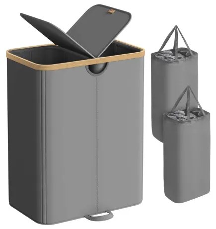 Kôš na bielizeň LCB523G01