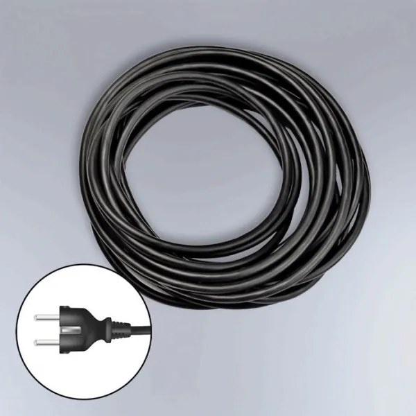 Steinel 058692-LED Vonkajšia lampa so súmrakovým senzorom1xGU10/7,86W/230V IP44