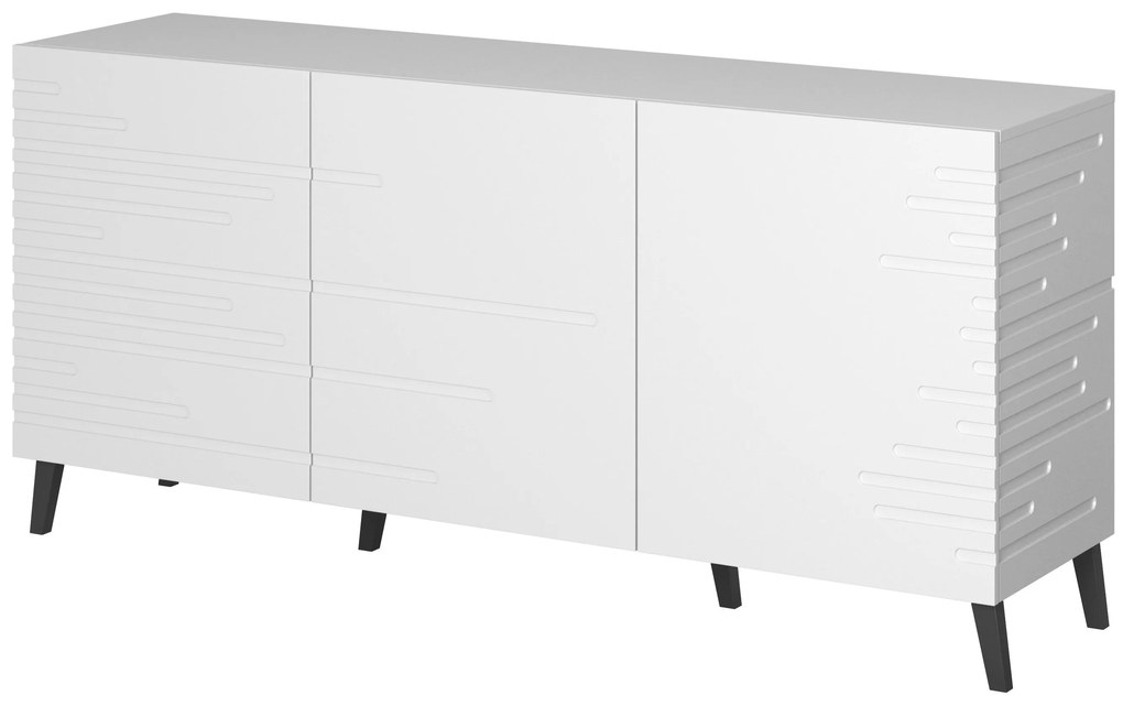 Cama Biela komoda Nova