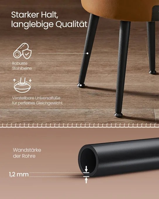 Taburetka s úložným priestorom LOM005K01